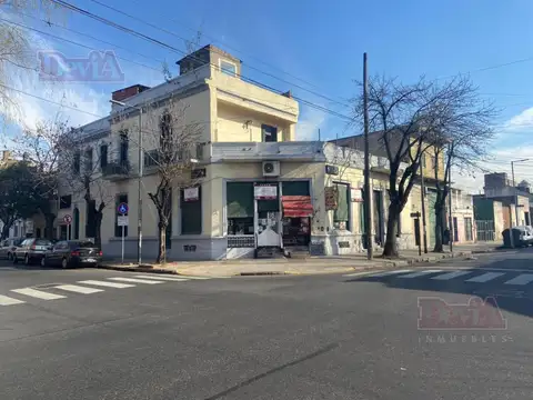 Terreno en Venta en Pompeya, Capital Federal