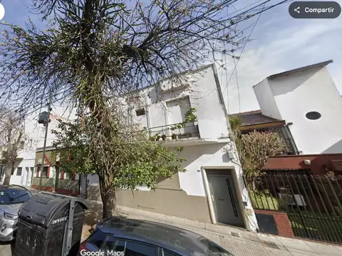 Terreno en Venta en Villa Pueyrredon, Capital Federal