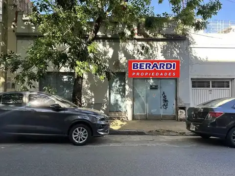 Terreno en Venta en Saavedra, Capital Federal