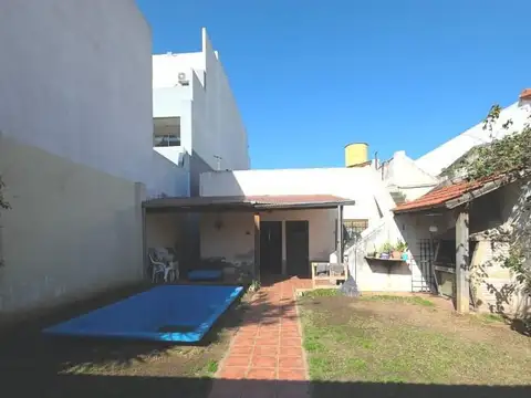 Terreno en Venta en Villa Urquiza, Capital Federal