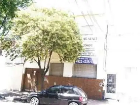 Terreno en Venta en Boedo, CABA