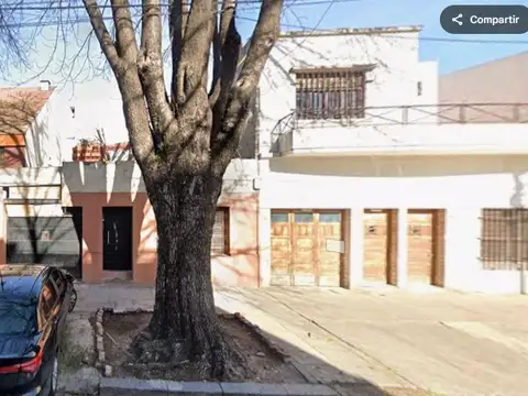 Terreno en Venta en Villa Urquiza, Capital Federal