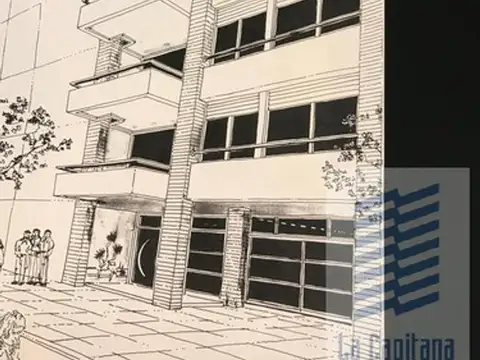 Terreno en Venta en Parque Avellaneda, Capital Federal