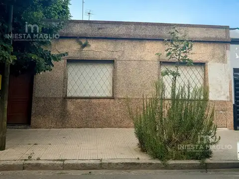 Terreno en Venta en Mataderos, Capital Federal