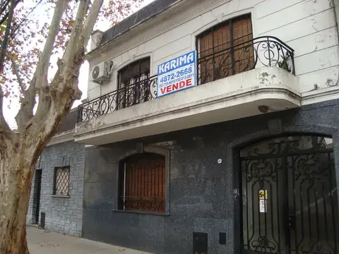 Terreno en Venta en Villa Luro, Capital Federal