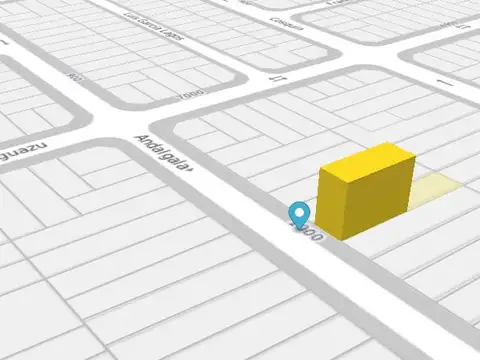Terreno en Venta en Liniers, Capital Federal