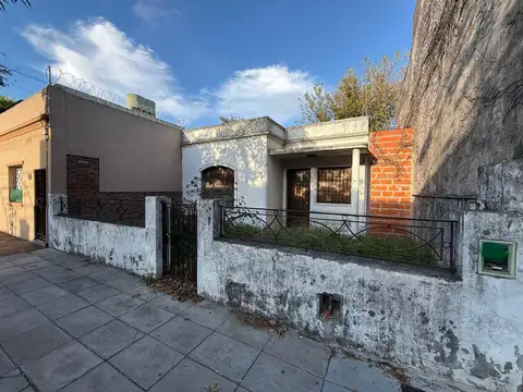 Terreno en Venta en Villa Pueyrredon, Capital Federal