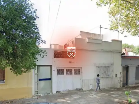 Terreno en Venta en Parque Chas, CABA