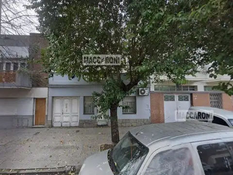 Terreno en Venta en Liniers, Capital Federal