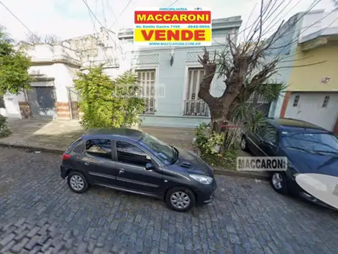 Terreno en Venta en Liniers, Capital Federal