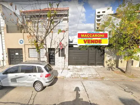 Terreno en Venta en Mataderos, CABA