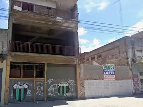 Terreno en Venta en Mataderos, Capital Federal