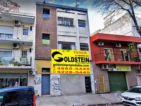 Terreno en Venta en Balvanera, Capital Federal
