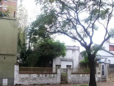 Terreno en Venta en Coghlan, Capital Federal