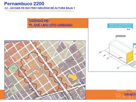 Terreno en Venta en Villa del Parque, Capital Federal