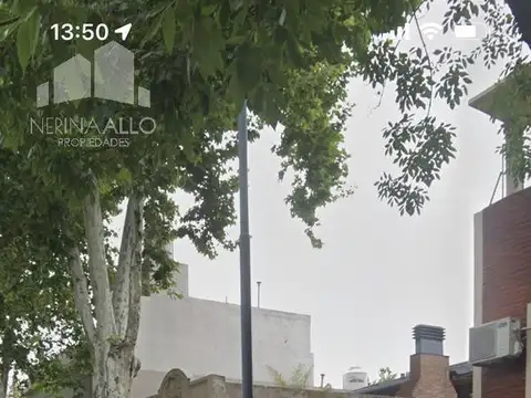 Terreno en Venta en Parque Chacabuco, Capital Federal