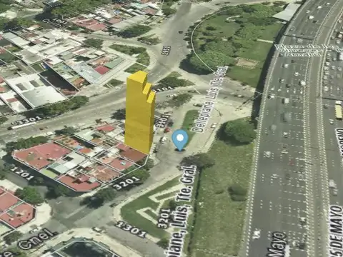 Terreno en Venta en Flores, Capital Federal