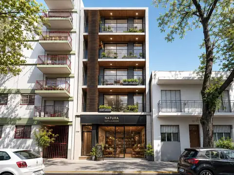 Terreno en Venta en Parque Patricios, Capital Federal