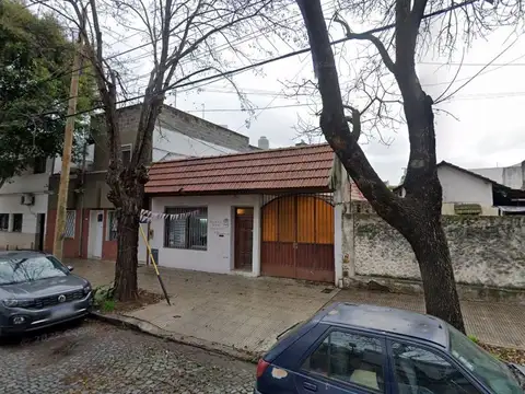 Terreno en Venta en Villa Devoto, Capital Federal