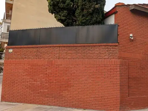Terreno en Venta en Monte Castro, Capital Federal