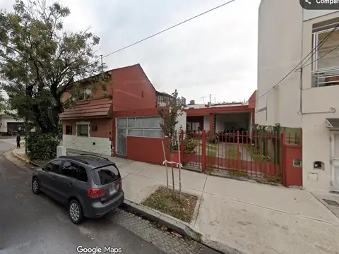 Terreno en Venta en Villa Pueyrredon, Capital Federal