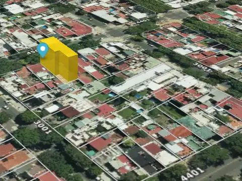 Terreno en Venta en Villa Urquiza, Capital Federal
