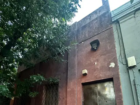 Terreno en Venta en Villa Santa Rita, Capital Federal