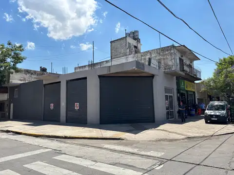 Terreno en Venta en Floresta Sur, Floresta
