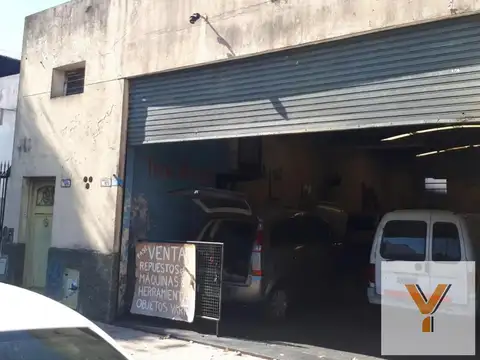Terreno en Venta en Versalles, CABA