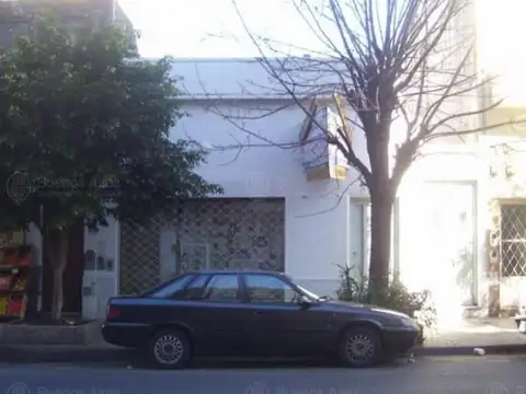 Terreno en Venta en Paternal, CABA