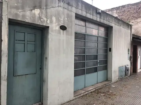 Terreno en Venta en Villa Soldati, Capital Federal