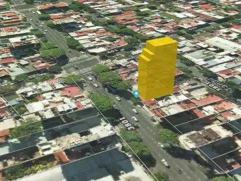 Terreno en Venta en Parque Avellaneda, Capital Federal