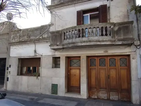 Terreno en Venta en Villa Pueyrredon, Capital Federal