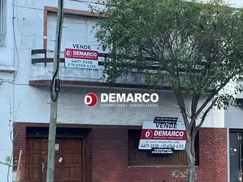 Terreno en Venta en Floresta, Capital Federal