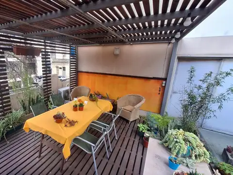 Terreno en Venta en Flores, CABA