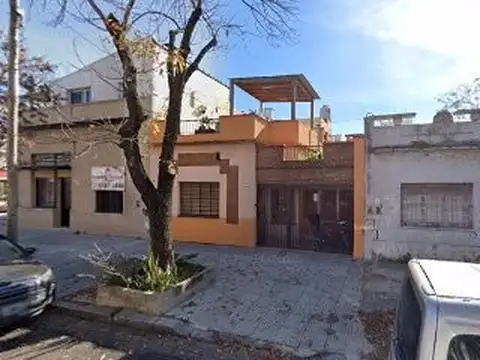 Terreno en Venta en Coghlan, Capital Federal