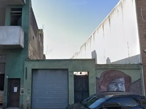 Terreno en Venta en Paternal, CABA