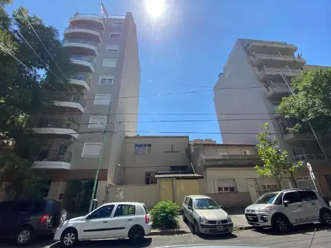 Terreno en Venta en Villa Pueyrredon, Capital Federal