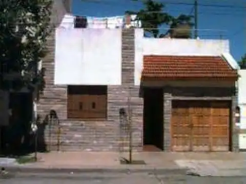 Terreno en Venta en Parque Patricios, Capital Federal