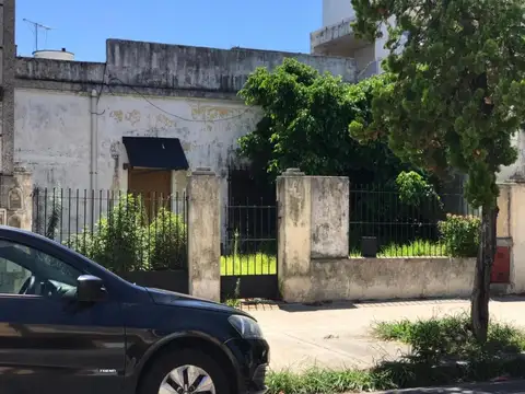 Terreno en Venta en Liniers, Capital Federal