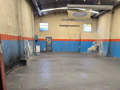 Terreno en Venta en Versalles, CABA