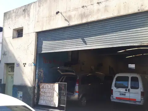 Terreno en Venta en Villa Luro, CABA