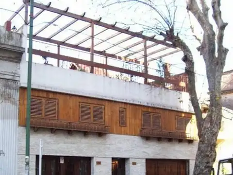 Terreno en Venta en Balvanera, Capital Federal