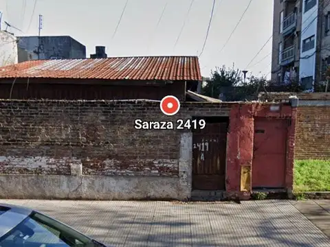Terreno en Venta en Flores, Capital Federal