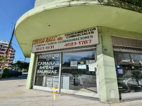 Terreno en Venta en Parque Avellaneda, Capital Federal
