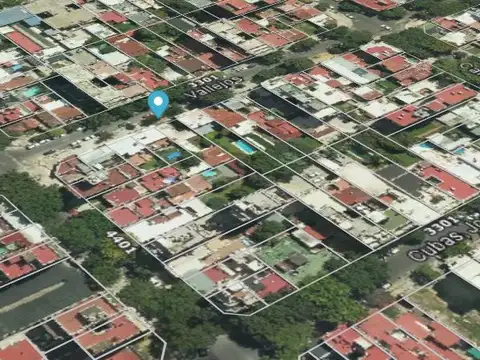 Terreno en Venta en Villa Devoto, Capital Federal