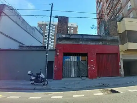 Terreno en Venta en Paternal, CABA