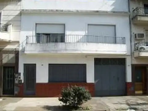 Terreno en Venta en Versalles, Capital Federal