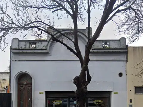 Terreno en Venta en Flores, Capital Federal