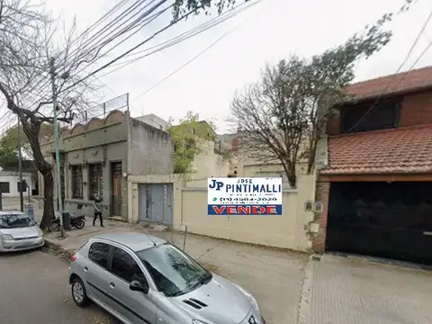 Terreno en Venta en Villa Urquiza, Capital Federal
